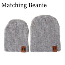 Load image into Gallery viewer, The Matching Beanie
