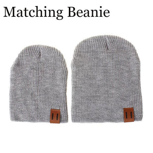 The Matching Beanie