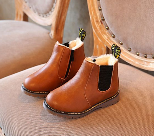 kids waterproof boots children's fashion clarks