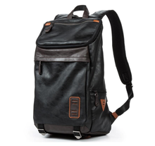 Load image into Gallery viewer, smart backpack for men