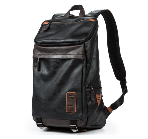 smart backpack for men