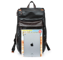 Load image into Gallery viewer, smart backpack for men