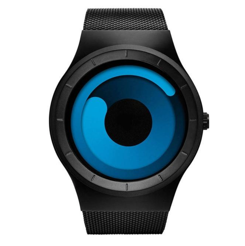 luxury watch for men fashion world watches - nakoho -