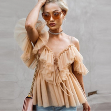 Load image into Gallery viewer, Free Ruffles