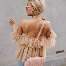 Load image into Gallery viewer, Free Ruffles