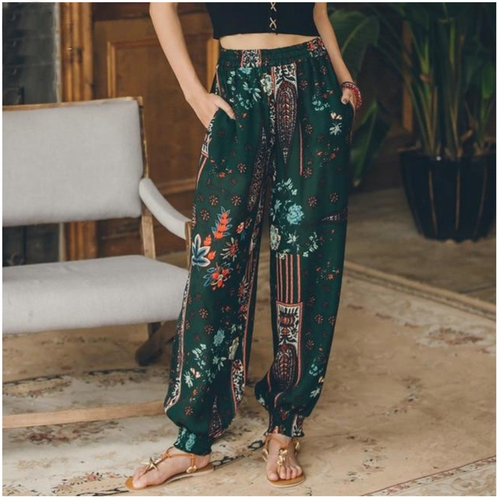 Jungle Bottoms
