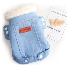 Load image into Gallery viewer, The Denim Jacket