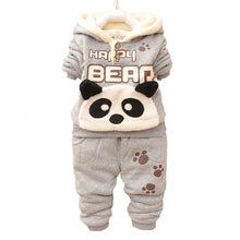 Load image into Gallery viewer, Happy Bear