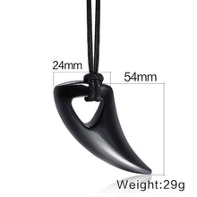 Load image into Gallery viewer, men&#39;s necklace
