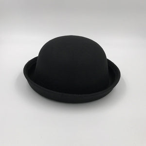 Fedora Hat For Little Girls and Boys