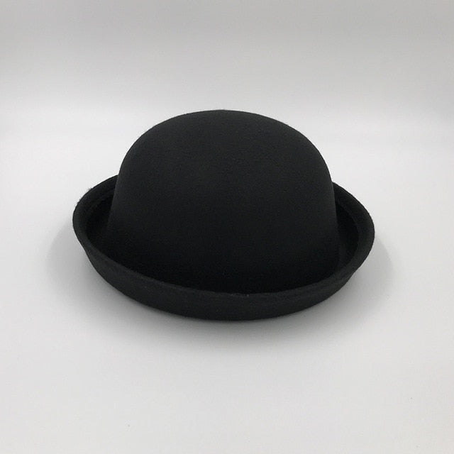 Fedora Hat For Little Girls and Boys