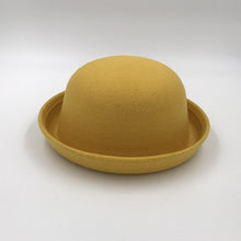 Load image into Gallery viewer, Fedora Hat For Little Girls and Boys