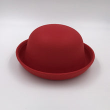 Load image into Gallery viewer, Fedora Hat For Little Girls and Boys