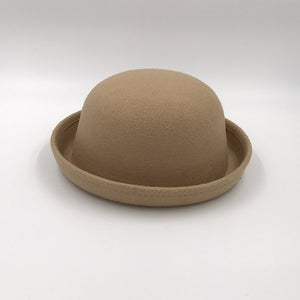 Fedora Hat For Little Girls and Boys
