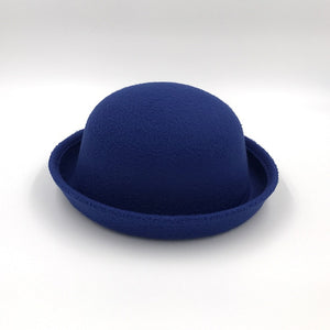 Fedora Hat For Little Girls and Boys