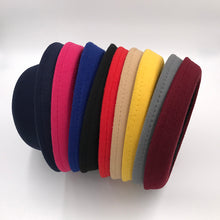 Load image into Gallery viewer, Fedora Hat For Little Girls and Boys