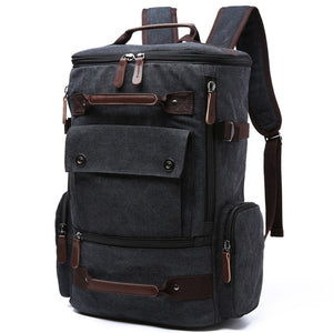 backpack kid men fashion world luxury bag - nakoho -