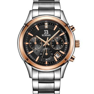 luxury watch for men fashion world watches - nakoho -