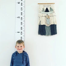 Load image into Gallery viewer, Height Measuring Wall Tape