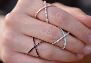 X Ring