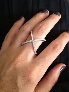 X Ring