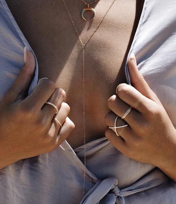 X Ring