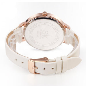 elegant watch for ladies