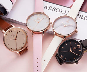 beautiful ladies watch
