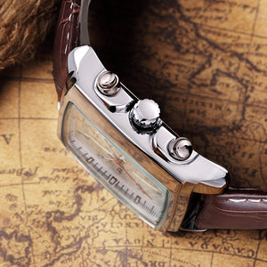 luxury watch for men fashion world watches - nakoho -