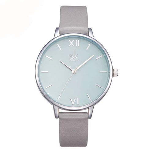 stylish watches - nakoho -