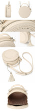 Load image into Gallery viewer, round bag for women fashion on sale fashion nova