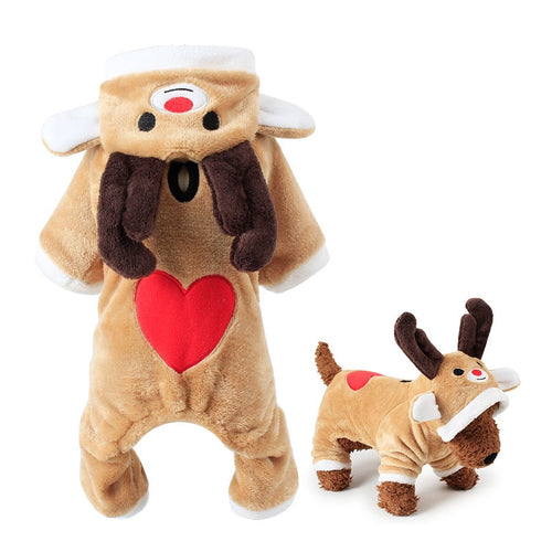 Rudolph!