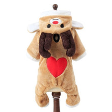 Load image into Gallery viewer, Rudolph!