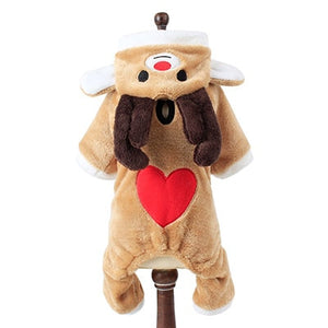 Rudolph!