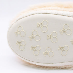Slipper Fluffies