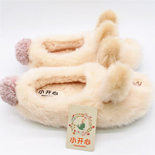 Load image into Gallery viewer, Slipper Fluffies