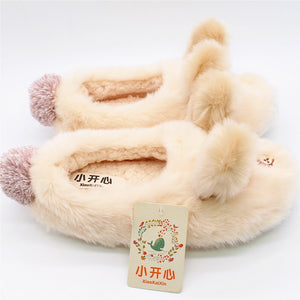 Slipper Fluffies