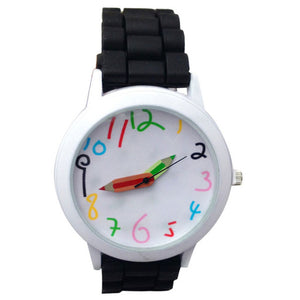 Arty Watch