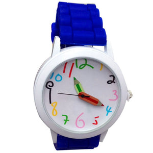 Arty Watch