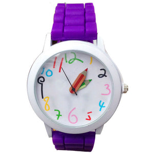 Arty Watch