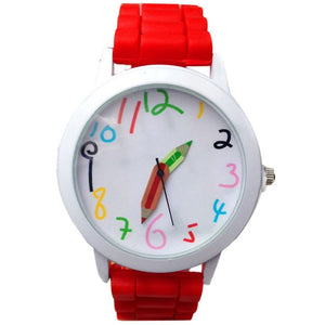 Arty Watch