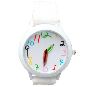 Arty Watch