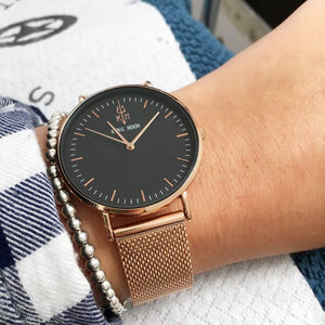 simple watch nakoho london daniel wellington ladies watch