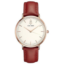 Load image into Gallery viewer, daniel wellington watch