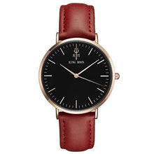 Load image into Gallery viewer, daniel wellington watch
