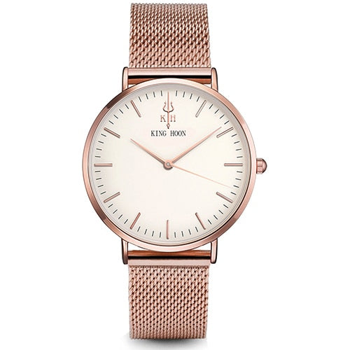 simple watch nakoho london daniel wellington ladies watch