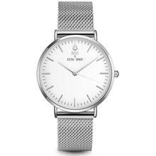 Load image into Gallery viewer, simple watch nakoho london daniel wellington ladies watch