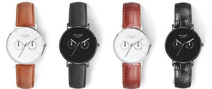 Classic Dial Watches