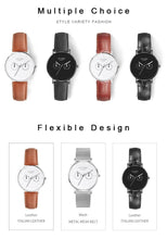 Load image into Gallery viewer, luxury watch for men fashion world watches - nakoho -