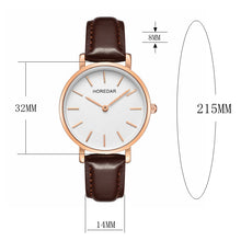 Load image into Gallery viewer, classic style watch womens fashion daniel wellington